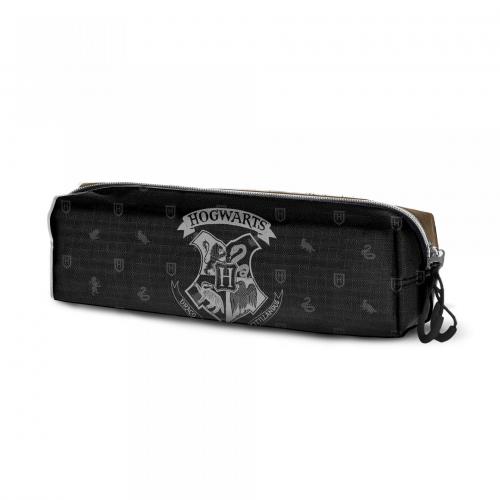 Harry potter hogwarts trousse carre 21x7x5 5cm