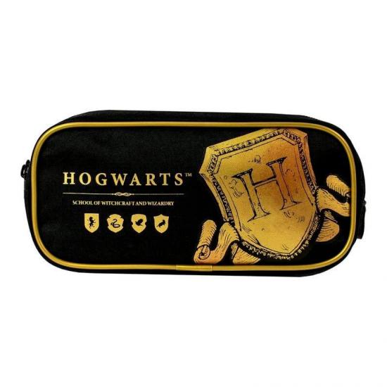 Harry potter hogwarts trousse rectangulaire