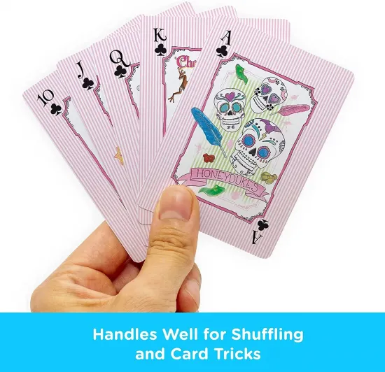 Harry potter honeydukes jeu de cartes 3