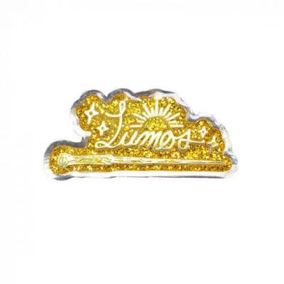 Harry potter lumos pin s en email