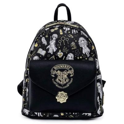 Harry potter magical elements sac a dos loungefly 23x26 5x11 5