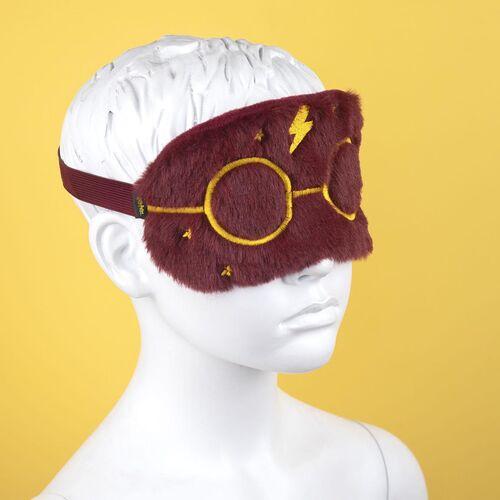 Harry potter masque yeux 1