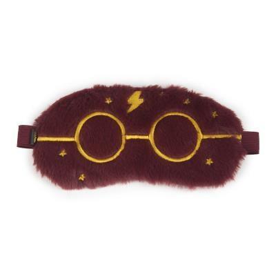 Harry potter masque yeux