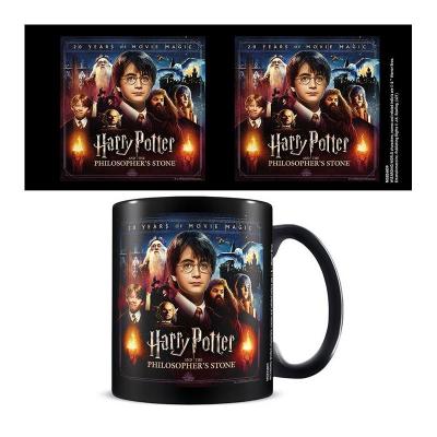 Harry potter mug 20 years of movie magic
