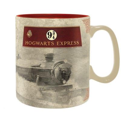Harry potter mug 460 ml hogwarts express