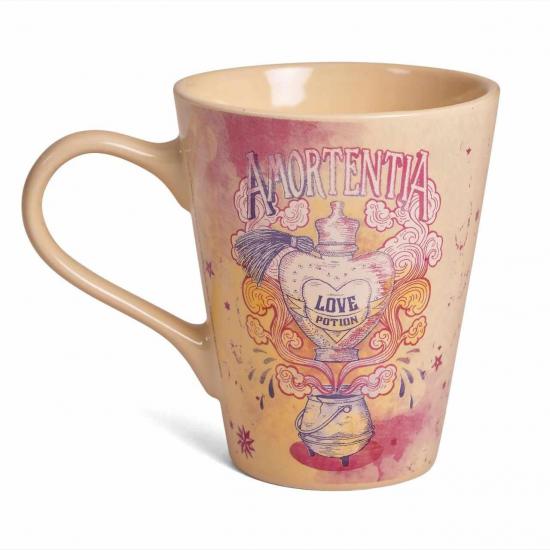 Harry potter mug amortentia 250ml 1