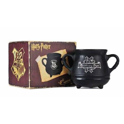 Harry potter mug cauldron 650ml