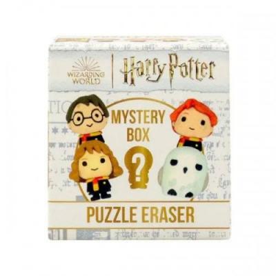 Harry potter mysterieuse gommes 3d