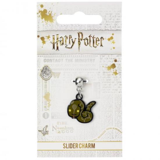 Harry potter nagini charme pour collier bracelet 1