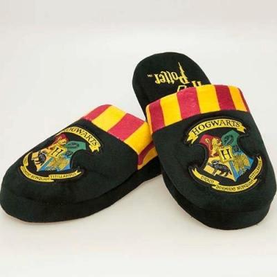 Harry potter pantoufles hogwarts 38 41