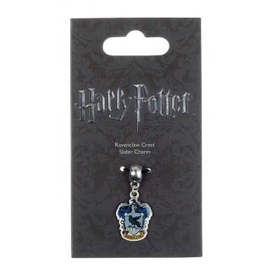 Harry potter pendentif slider charm 25 ravenclaw crest