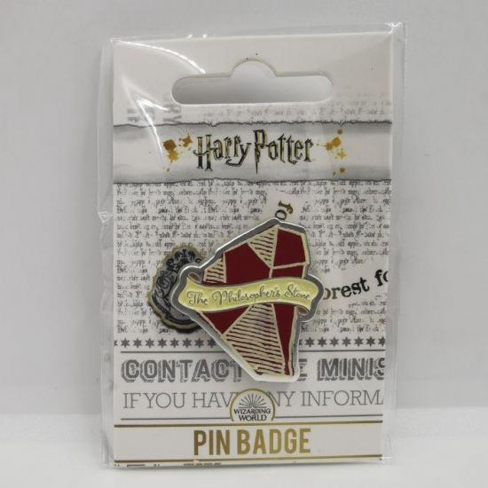 Harry potter pierre philosophale pin s en email 2