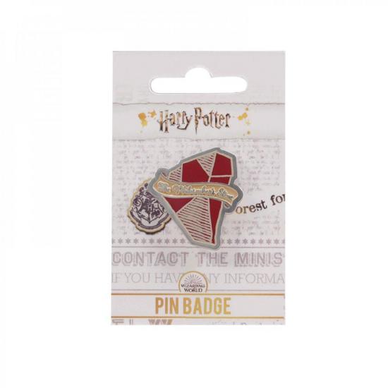 Harry potter pierre philosophale pin s en email