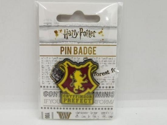 Harry potter pin badge enamel gryffindor perfect 1