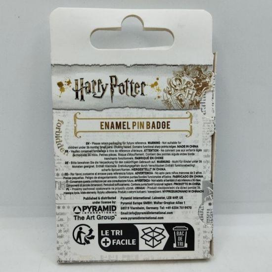Harry potter pin s emaille gryffondor 2