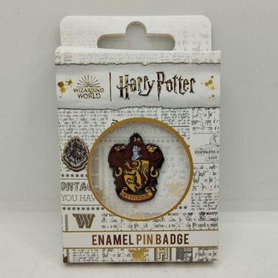 Harry potter pin s emaille gryffondor