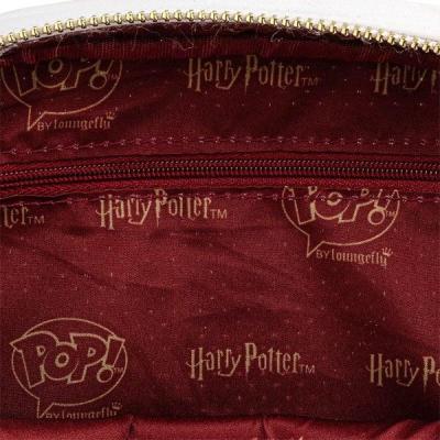 Harry potter pop by lf hedwig sac bandouliere loungefly 20x10 3