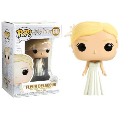 Harry potter pop fleur delacour yule ball n88