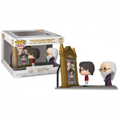 Harry potter pop moment n 145 mirror of erised special edition