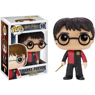 Harry potter pop n 10 triwizard harry potter