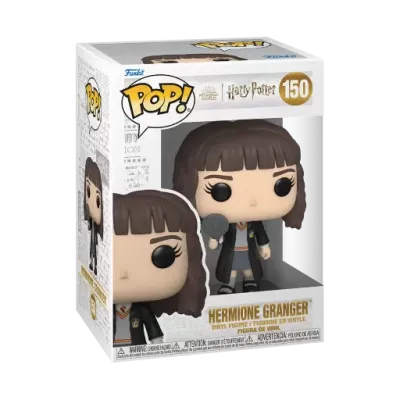 Harry potter pop n 150 20eme anniversaire hermione