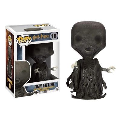 Harry potter pop n 18 dementor