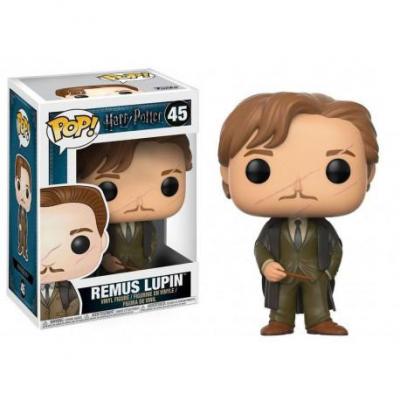 Harry potter pop n 45 remus lupin