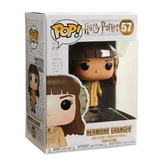 Harry potter pop n 57 hermione herbology