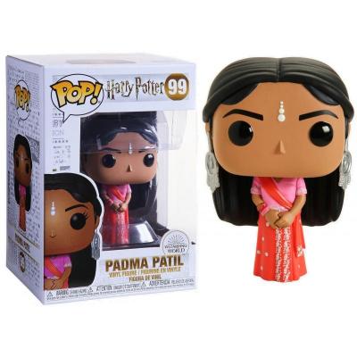 Harry potter pop padma patil yule ball n99