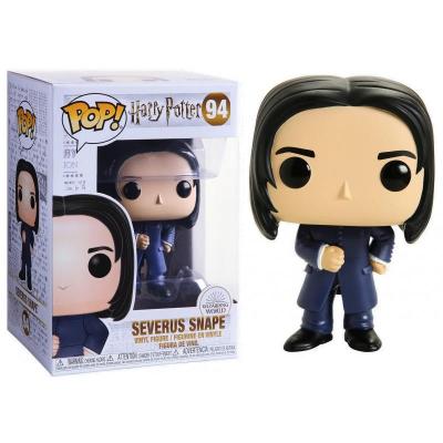 Harry potter pop severus snape yule ball n94