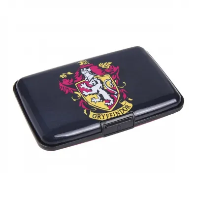 Harry potter porte cartes 1