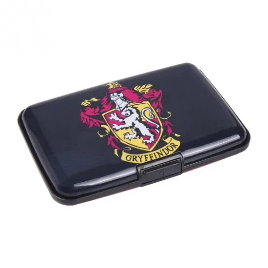 Harry potter porte cartes 1