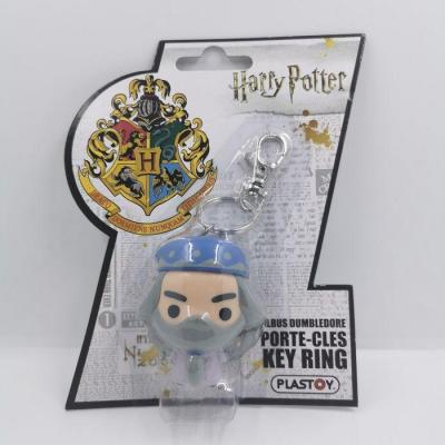 Harry potter porte cles chibi albus dumbledore 1
