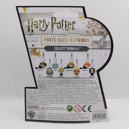 Harry potter porte cles chibi albus dumbledore 2