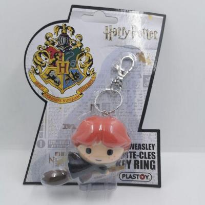 Harry potter porte cles chibi ron weasley 1