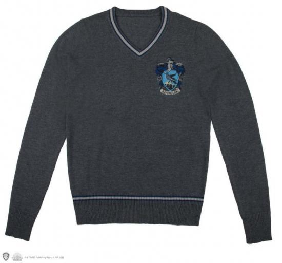 Harry potter pull over ravenclaw class xxs