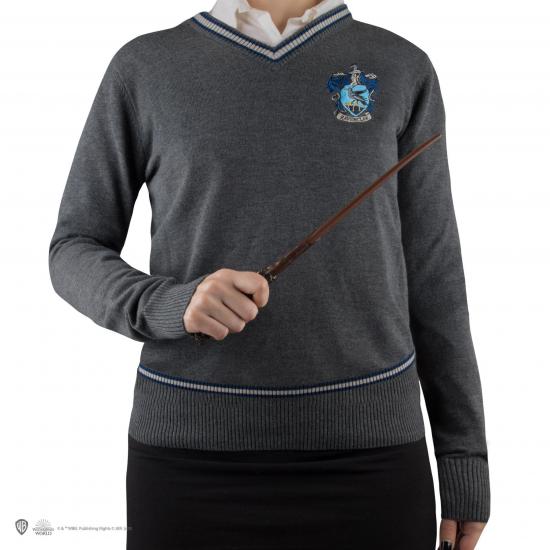 Harry potter pull over ravenclaw class xxs 1