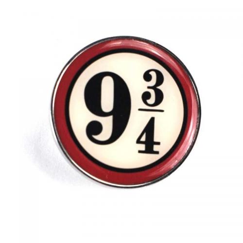Harry potter quai 9 3 4 pin s