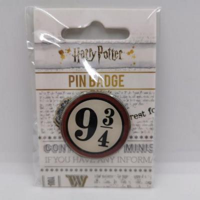 Harry potter quai 9 34 pin s