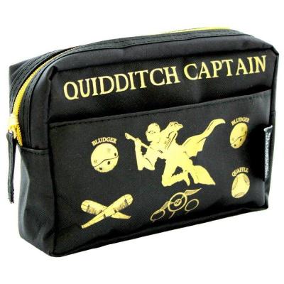 Harry potter quidditch trousse plumier