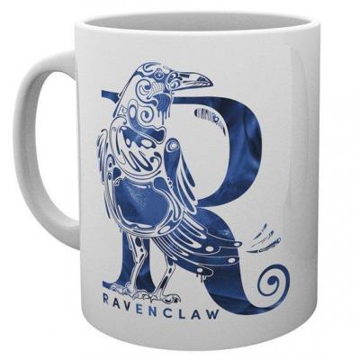 Harry potter ravenclaw mug 300ml