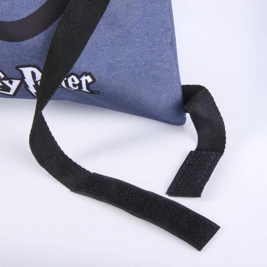 Harry potter sac de gym 33 x 27 cm 2