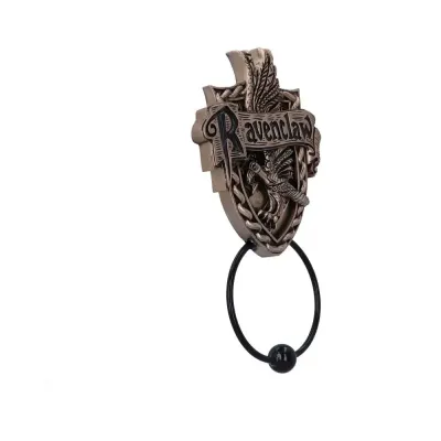 Harry potter serdaigle heurtoir de porte 24 5cm 2
