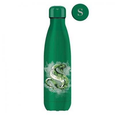 Harry potter serpentard bouteille isotherme 500ml