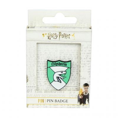 Harry potter serpentard pin s