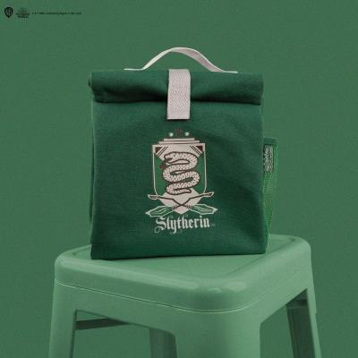 Harry potter serpentard sac a gouter 24 x 13 5 x 34cm 4