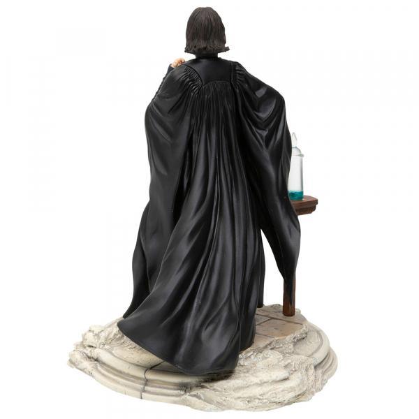 Harry potter statuette severus rogue year one 25x18x19 1
