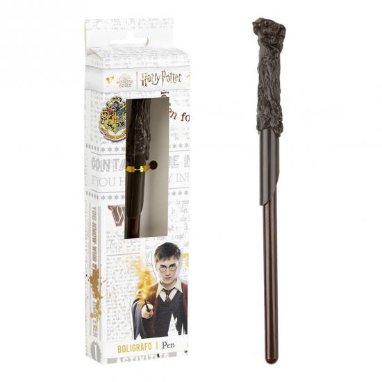 Harry potter stylo a bille harry potter