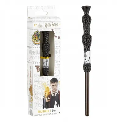 Harry potter stylo a bille harry potter