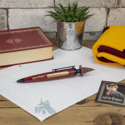 Harry potter stylo choixpeau magique 2